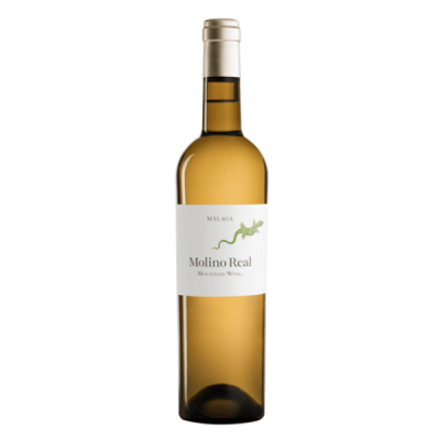 Telmo Rodriguez Malaga Molino Real Mountain Wine 2019 (6x50cl)