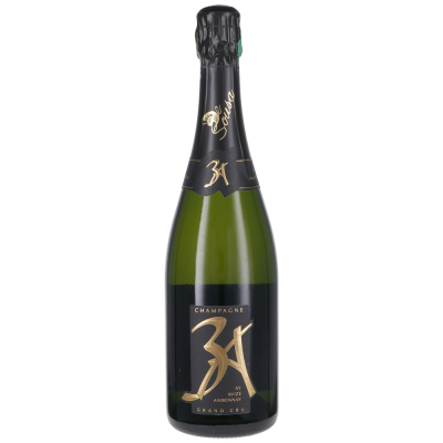 Sousa Cuvee 3 A Extra Brut NV (6x75cl)