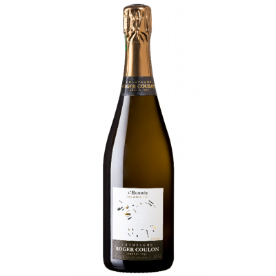 Roger Coulon l'Hommee 1er Cru Extra Brut NV (6x75cl)