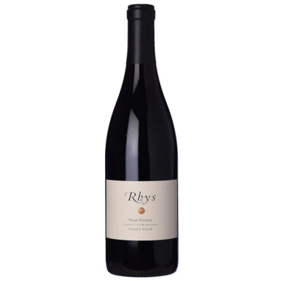 Rhys Swan Terrace Vineyard Pinot Noir  2019 (6x75cl)