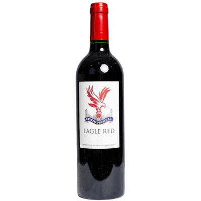 Thenac Bergerac Eagle Red 2017 (6x75cl)