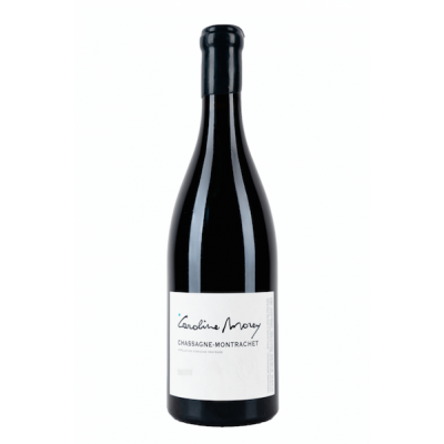 Caroline Morey Chassagne-Montrachet Rouge 2020 (6x75cl)