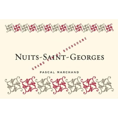 Marchand-Tawse Nuits-Saint-Georges 2022 (6x75cl)