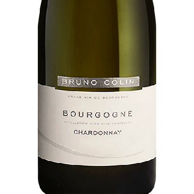 Bruno Colin Bourgogne Blanc 2019 (6x75cl)