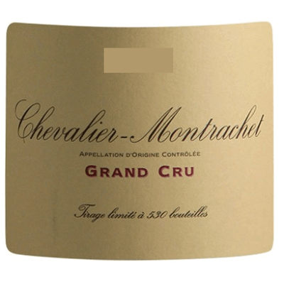 Vougeraie Chevalier-Montrachet Grand Cru 2021 (6x75cl)