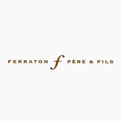 Ferraton Pere & Fils Saint-Joseph Bonneveaux 2017 (1x150cl)