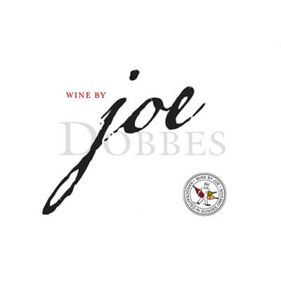 Dobbes Family Estate Pinot Noir Wine by Joe 2017 (12x75cl)