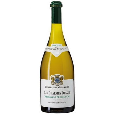 Chateau de Meursault Meursault 1er Cru Les Charmes Dessus 2014 (6x75cl)