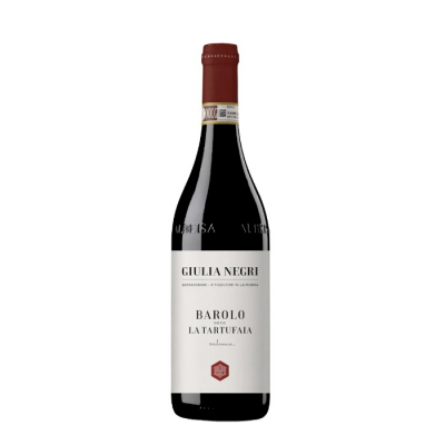 Giulia Negri Barolo Serradenari 2018 (6x75cl)