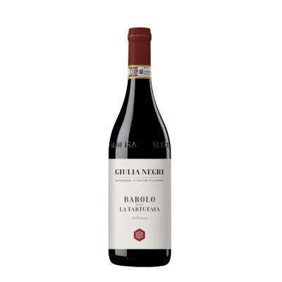 Giulia Negri Barolo Serradenari 2016 (6x75cl)