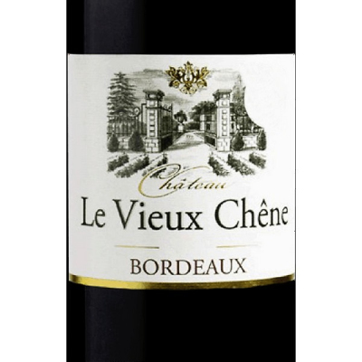 Chateau Le Vieux Chene 2006 (12x75cl)