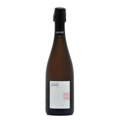Savart Bulle de Rose Brut NV (6x75cl)