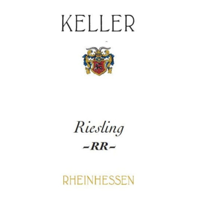 Keller Westhofener Kirchspiel RR Riesling 2020 (6x75cl)