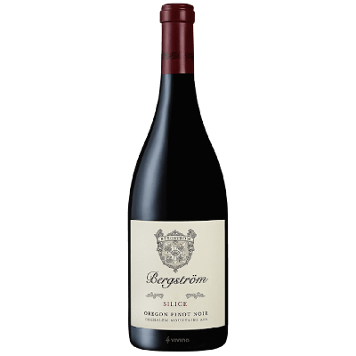 Bergstrom Pinot Noir Silice Vineyard 2020 (6x75cl)