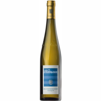 Wittmann Westhofener Brunnenhauschen Riesling GG 2019 (1x150cl)