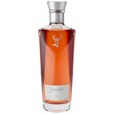 Glenfiddich Speyside Single Malt 30YO NV (1x70cl)