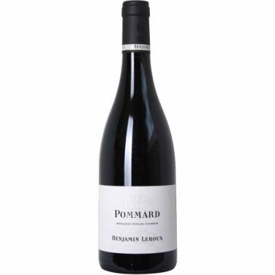 Benjamin Leroux Pommard 2022 (6x75cl)