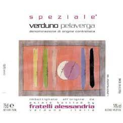 Fratelli Alessandria Verduno Pelaverga Speziale 2023 (6x75cl)