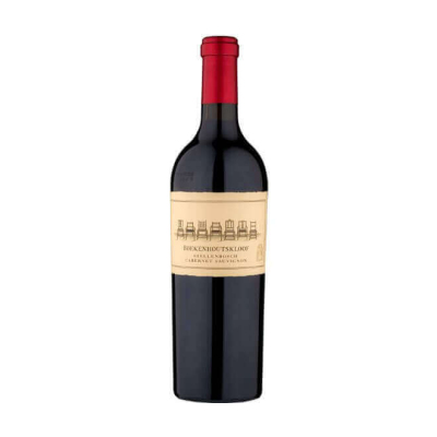 Boekenhoutskloof Stellenbosch Cabernet Sauvignon 2022 (12x75cl)