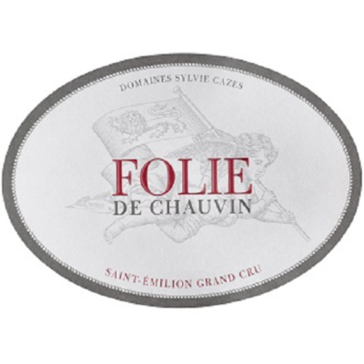 Folie de Chauvin 2019 (6x75cl)