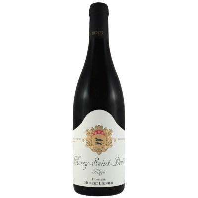 Hubert Lignier Morey-Saint-Denis Trilogie 2020 (6x75cl)