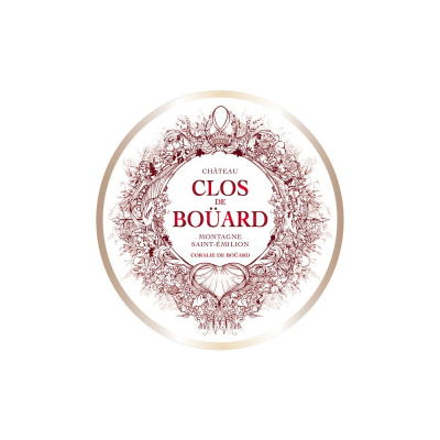 Clos de Bouard 2020 (6x75cl)