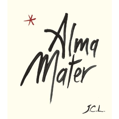 Jean Claude Lapalu Alma Mater 2018 (6x75cl)