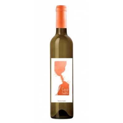 Fessardiere Muscadet Sevre et Maine sur Lie Coup de Foudre 2015 (6x75cl)