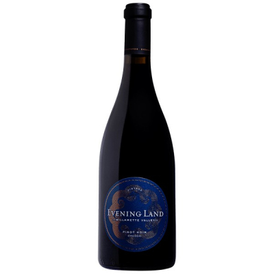 Evening Land Willamette Pinot Noir 2013 (12x75cl)