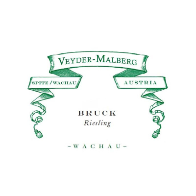 Veyder Malberg Riesling Bruck 2019 (6x75cl)