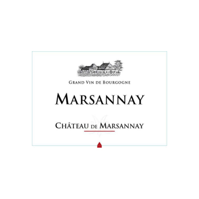 Chateau de Marsannay Marsannay Clos du Roy 2022 (6x75cl)