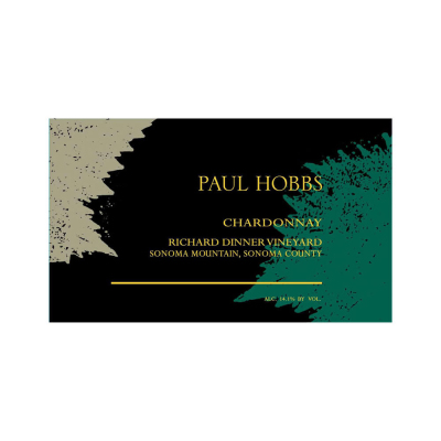 Paul Hobbs Chardonnay Richard Dinner 2018 (1x75cl)