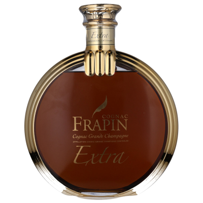 Frapin Extra Cognac NV (1x70cl)