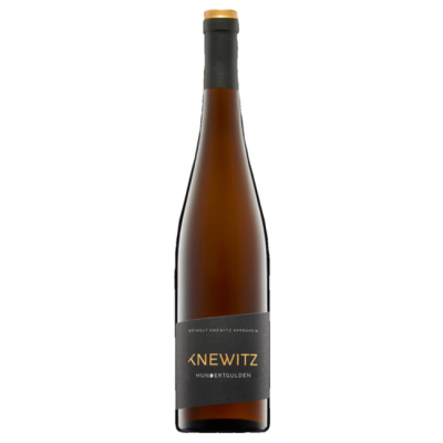Knewitz Hundertgulden Riesling 2021 (1x75cl)