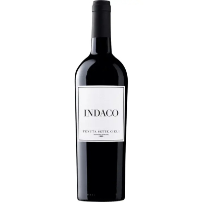 Sette Cieli Indaco 2013 (1x75cl)