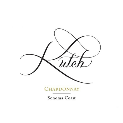Kutch Sonoma Coast Chardonnay 2017 (1x75cl)