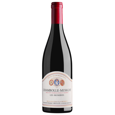 Robert Sirugue Chambolle-Musigny Les Mombies 2020 (6x75cl)