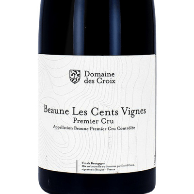 Domaine des Croix Beaune 1er Cru Les Cents Vignes 2022 (6x75cl)