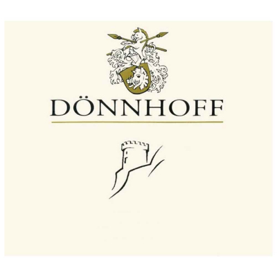 Donnhoff Dellchen Riesling GG 2022 (6x75cl)