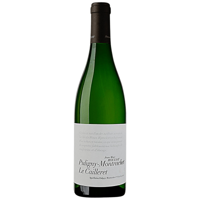 Jean-Marc Roulot Puligny-Montrachet 1er Cru Le Cailleret 2018 (1x150cl)