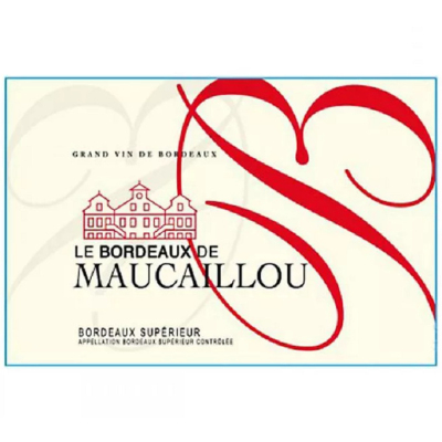Bordeaux Maucaillou 2019 (6x75cl)