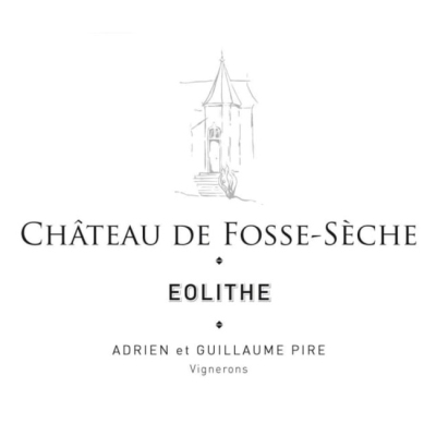 Fosse Seche Saumur Eolithe 2021 (6x75cl)