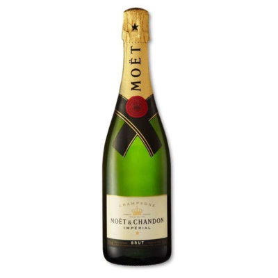 Moet & Chandon Imperial Brut NV NV (24x37.5cl)