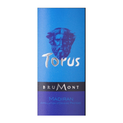 Brumont Madiran Torus 2019 (6x75cl)
