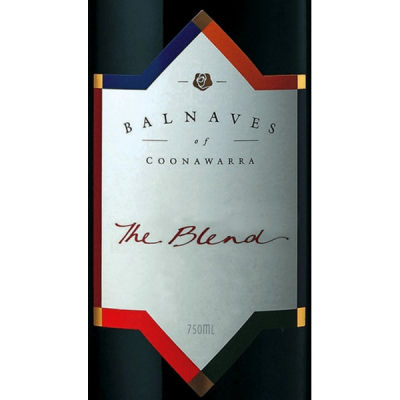 Balnaves Blend 2021 (6x75cl)