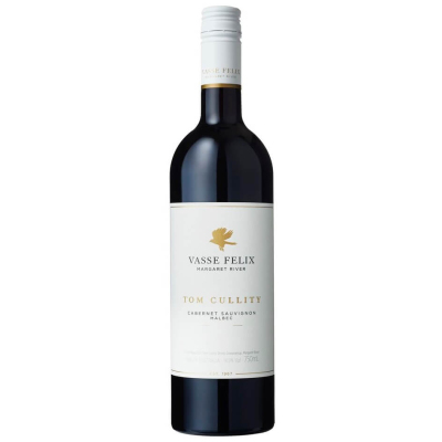 Vasse Felix Tom Cullity 2018 (1x75cl)