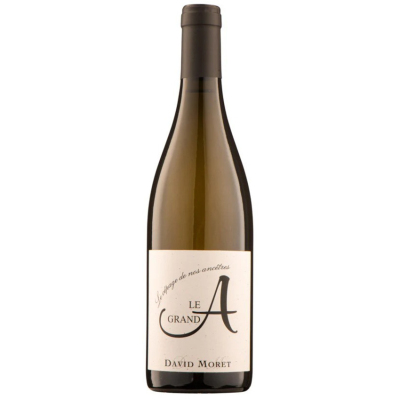 David Moret Le Grand A Aligote 2023 (6x75cl)