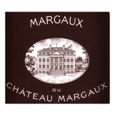 Margaux du Chateau Margaux 2022 (6x75cl)