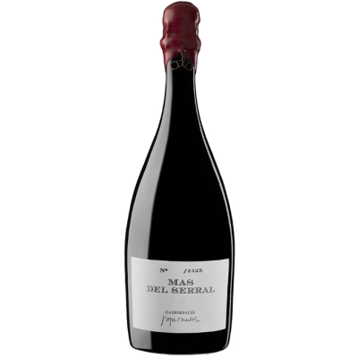 Mas del Serral (Pepe Raventos) 2009 (1x150cl)