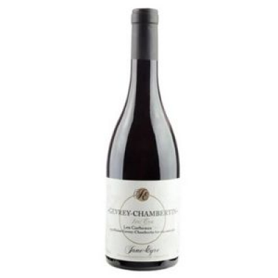 Jane Eyre Gevrey-Chambertin 1er Cru Les Corbeaux 2019 (12x75cl)